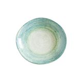 Patera Ocean Vago 26 cm 1000 cc 6 Adet Porselen Çukur Tabak