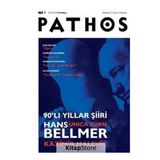 Pathos No:1 Kış - Kolektif