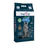 Pati Cat 10 L Aktif Karbonlu İnce Taneli Topaklanan Kedi Kumu
