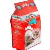 Pati Cat 10 lt Naturel Kokusuz Kalın Taneli Bentonit Kedi Kum