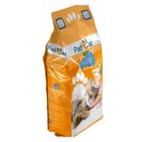 Pati Cat 2x10 lt Portakal Kokulu Kalın Taneli Doğal Kedi Kumu