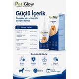 Pati Glow Köpekler Için Probiyotik Damla 50ML