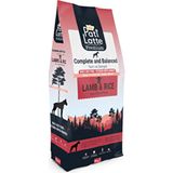 Pati Latte 15 kg Kuru Köpek Maması