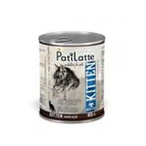 Pati Latte Kuzu Etli Özel Konserve Yavru 24x415 gr Kedi Maması