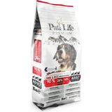 Pati Life 1000 26 Protein Premium 15 kg Kuru Köpek Maması
