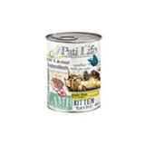 Pati Life Kuzu Etli 12x415 gr Yetişkin Kedi Konserve Maması