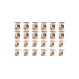 Pati Life Patilife KARIŞIK Köpek Maması415 gr 24 adet