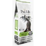 Pati Life Patilife Kuzu Etli Pirinçli Kuru 15 kg Köpek Maması