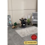 Pati Store Oslo Yıkanabilir Kedi Tırmalama Ve Oyun Evi Antrasit