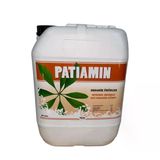 Patiamin Bitkisel Menşeli Sıvı Organik Gübre Fulvik Asit 20 Litre