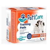 Paticare Köpek Eğitim ve Çiş Pedi 30 Lu 2*30(2 adet)