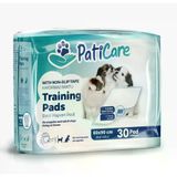 PATİCARE Paticare Yapışkanlı Kedi ve Köpek Çİş Pedi 60*90 cm 30 ad