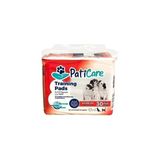 Paticare Training Pads 60x90 cm 30 Adet Turuncu Köpek Tuvalet Eğitim Pedi