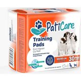 paticare Yavru Köpek Tuvalet Eğitim Çiş Pedi 60 X 90 Cm 30'lu