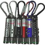 Pati_Carni 3 fonksiyonlu Led Lazer Kedi Köpek Oyuncağı Lazer Işığı AsortiKırmızı Işık