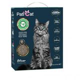 Paticat Aktif Karbonlu Topaklanan 6 lt Kedi Kumu