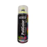Paticolor Floresan Sarı 400 Ml. Sprey Boya