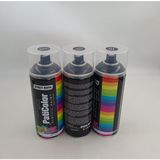 Paticolor Sprey Boya 400ml - 400ml. - antrasit gri ral 7016