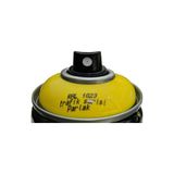 Paticolor Taksi Sarısı Sprey Boya Istanbul Sarısı RAL1023 400 ml