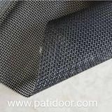 Patidoor 140*150 cm Yırtılmaz Kedi Sinekliği/fiberpolyester Pettül/kedi Sineklik Tülü