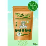 PatiFresh Pati Fresh Doğal Aktif Karbon Kedi Kumu Koku Giderici 100 gr