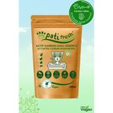 PatiFresh Pati Fresh Doğal Aktif Karbon Kedi Kumu Koku Giderici 200 gr