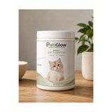 patiglow Yavru Kedi İçin Anne Sütü Destekli Süt Tozu - Kitten Milk - 250 gr