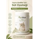 Patiglow Yavru Kedi Süt Tozu 250 G