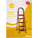 Patika 5'Li Ev Tipi Merdiven