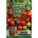Patika Botanik 10 Adet Ezogelin Kiraz/cherry Domates Tohumu-sirik