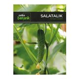 Patika Botanik-100 Adet Kornişon (Turşuluk) Salatalık Tohumu