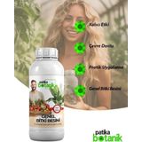 Patika Botanik 500 ml Genel Bitki Besini - Topraktan