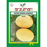 Patika Botanik Ananas Kavun Tohumu 250 Tohum 10 Gram