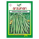 Patika Botanik Sazova Oturak Fasülye Tohumu 100 Tohum 50 Gram