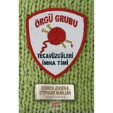 Patika Kitap Örgü Grubu Tecavüzcüleri Imha Timi - Standart