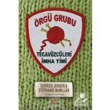 Patika Kitap Örgü Grubu: Tecavüzcüleri Imha Timi