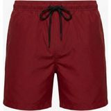 Patika Outdoor Erkek Deniz Şortu - XL - Kırmızı