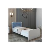Patiko Furniture 90X190 Tek Kişilik Karyola