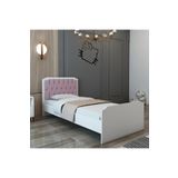 Patiko Furniture Buse 90X190 Tek Kişilik Karyola