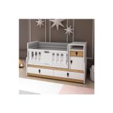 Patiko Furniture Patiko R 131 Beşik