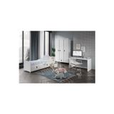 Patiko Furniture Rose Büyüyen Bebek Odasi Takimi