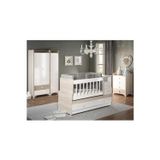 Patiko Furniture Sw 704A BüyüyebiLen Bebek Odasi Takimi Sonomo