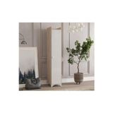 Patiko Furniture Swing Bdlp 047 Tek Kapılı Çok Amaçlı Dolap
