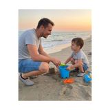 Patiks plaj surf ve deniz ayakkabısı