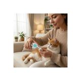 PATİLA Işıklı Kedi Köpek Tırnak Makası