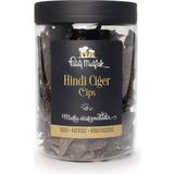 Patili Mutfak Kurutulmuş Hindi Ciğer Cips Köpek Kedi Ödül Maması (150 G)