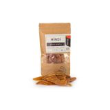 Patili Mutfak Kurutulmuş Hindi Göğüs Bonfile – %100 Doğal, Katkısız, Koruyucusuz Ödül Maması - 60 Gr.