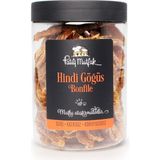 Patili Mutfak Kurutulmuş Hindi Göğüs Bonfile Köpek Kedi Ödül Maması (150 G)