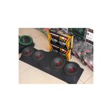 patili tasarım 16 cm Midrange Hoparlör 4 Adet + Pandizot ile