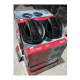 patili tasarım 16 cm Oto Hoparlör Takım 600W Kapaklı